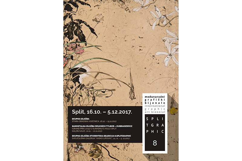 8. Splitgraphic otvara se u ponedjeljak