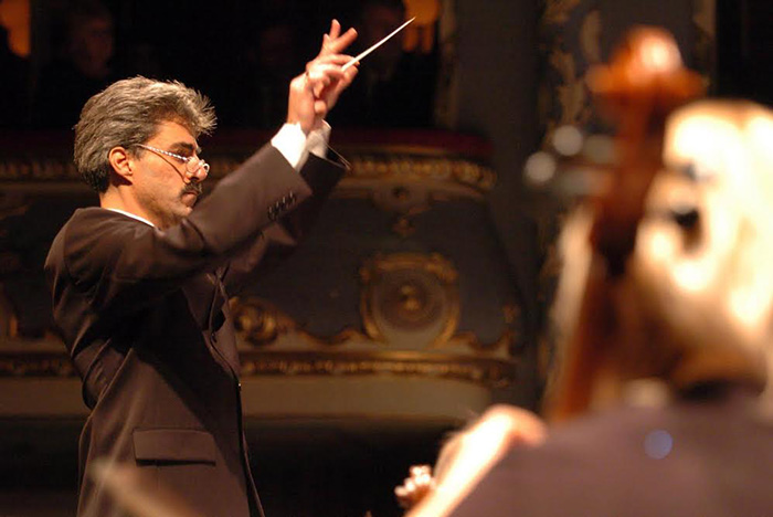 Božićni koncert Zbora i Orkestra HNK Split