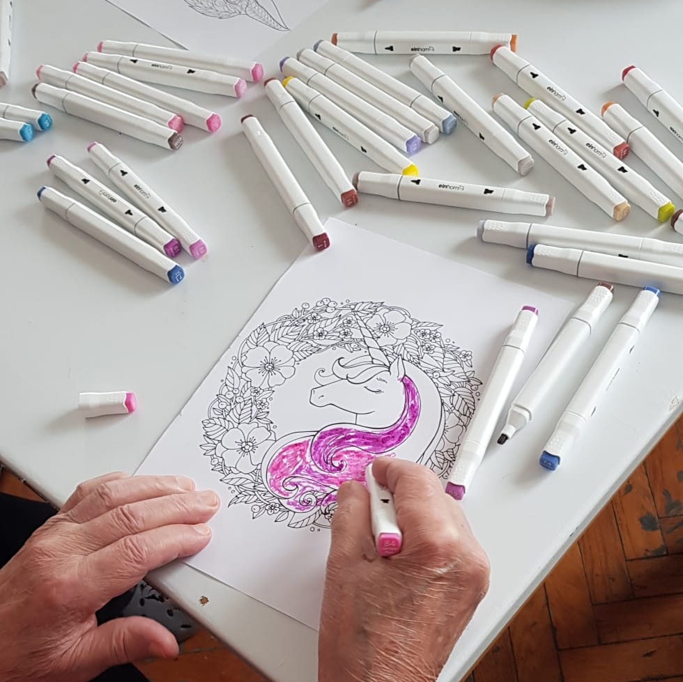 Sjeti me se – oplemenimo život osobama oboljelima od demencije