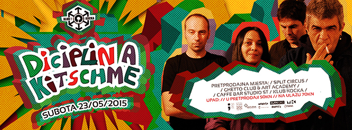 Disciplinirano zatvaranje sezone kluba KOCKA