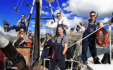 Sveti Florijan na CMC festivalu pjeva “Bila si mi sve”