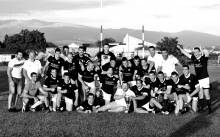 Nada uvjerljivo do nove titule prvaka