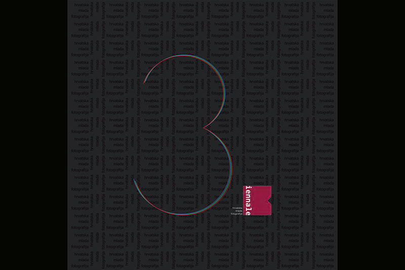 3. Biennale hrvatske mlade fotografije u Fotoklubu Split