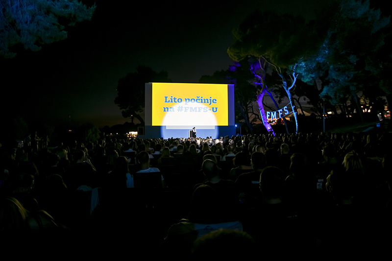 U online prodaju krenule ulaznice za 16. Festival mediteranskog filma Split