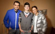 Glazbena kutija večeras pretpremijerno u Supetru