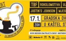 TBF svira za energetski neovisnu školu u Kaštelima