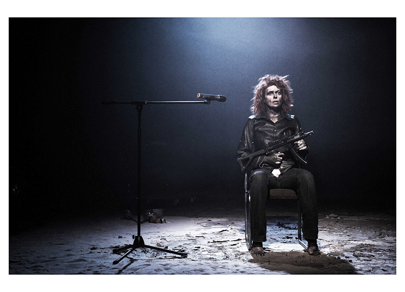 Lampedusa Beach – krivi smo (i) mi