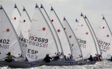 Stipanović i Mihelić za europske medalje jedre u Splitu