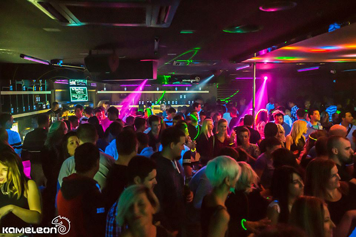 We Love 90’s’ se vraća u Kameleon