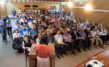 Održan prvi Poduzetnički kamp u Dalmaciji