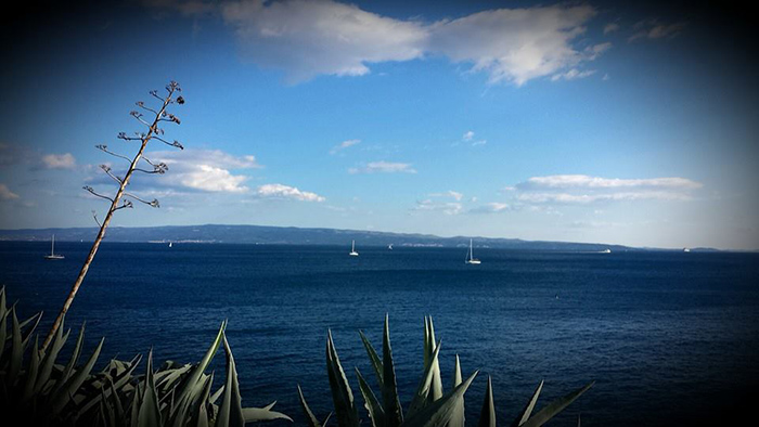 Sve je spremno za početak Europskog prvenstva klase Finn u Splitu