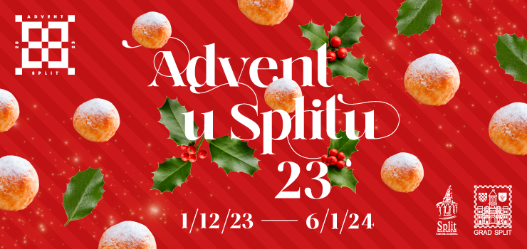 Neno Belan, Tony Cetinski, Ante Cash, besplatno fotografiranje i ture Varošom ovog tjedna na splitskom Adventu