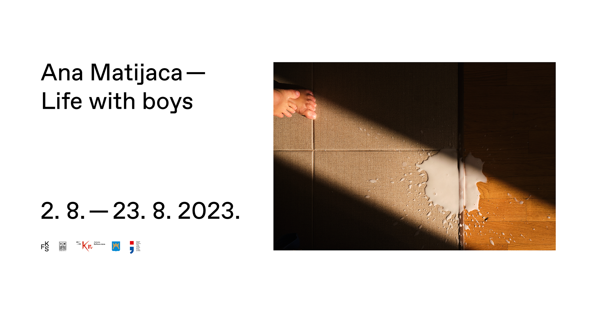 Ana Matijaca izlaže u Galeriji fotografije Fotokluba Split