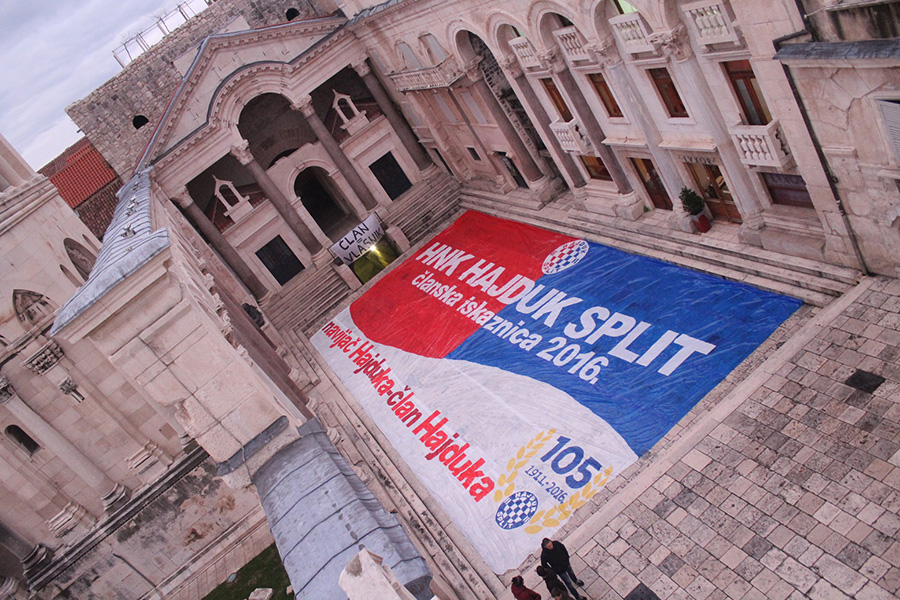 Naš Hajduk organizira jednodnevnu edukaciju na temu zagovaranja