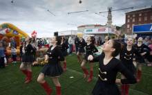 Međunarodni dan obitelji obilježen na Rivi