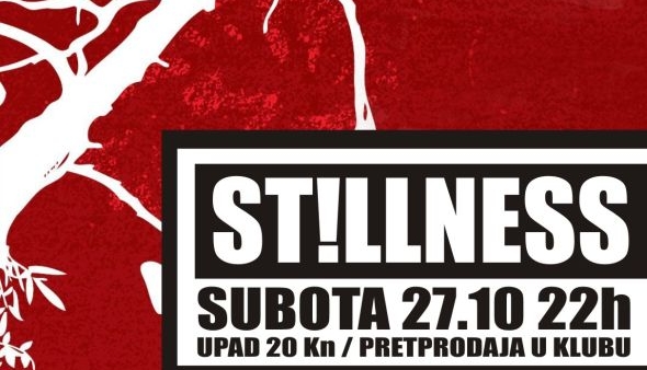 Promocija ST!llnessa u Quasiju