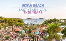 Bačvice su bile šala, Ultra Beach vraća se u Hvar!