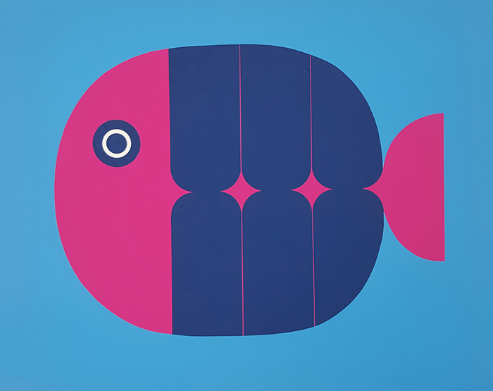 Izložba “Vasko Lipovac: Grafike 1970 -1990.”