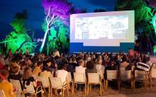 Kino Mediteran od večeras u Stobreču