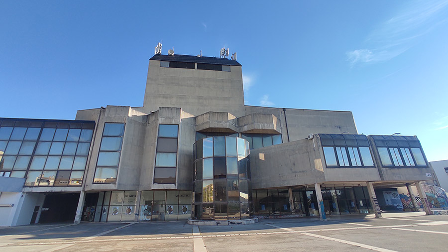 Prosinac u Domu mladih: koncerti u Klubu Kocka nakon gotovo dvije godine!