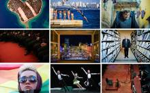 Hrvatska novinska fotografija 2013. u Fotoklubu Split