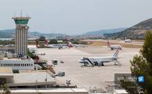 Splitska zračna luka ruši rekorde i širi terminale