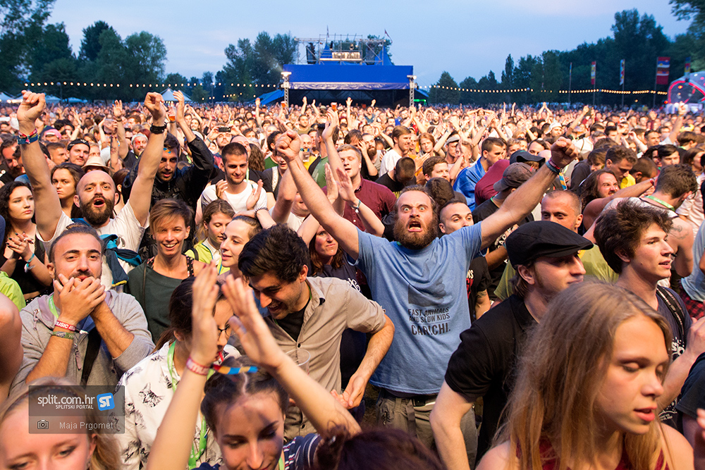 HT ugrožava održavanje INmusic festivala