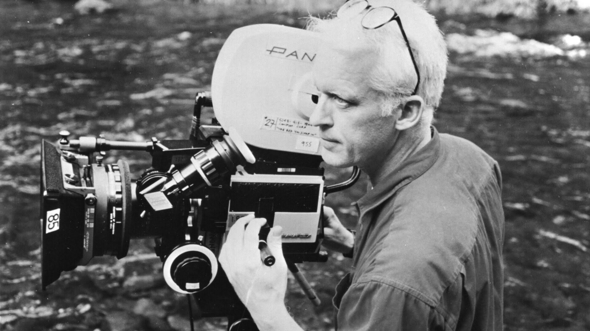 Jon Jost u Splitu: Baladni život filma na Filmskim mutacijama