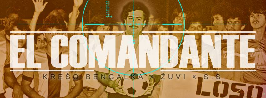 Krešo i Žuvi objavili dvije nove pjesme