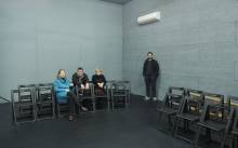 Dom mladih dobija Beton Kino