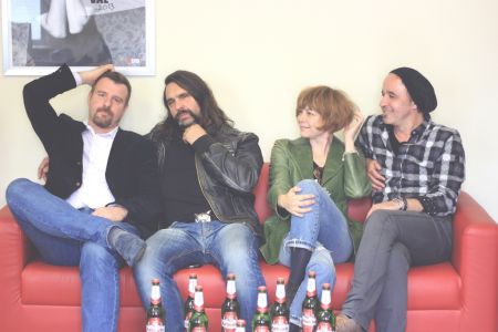 Karlovačko RockOff predstavlja finaliste natjecanja i najavljuje ljetnu turneju s bendom VATRA