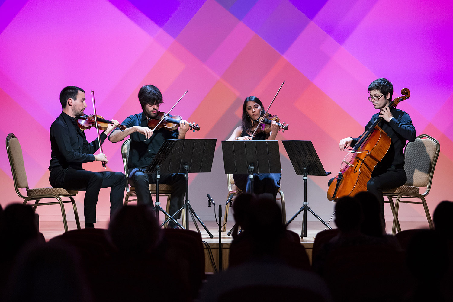 Tradicionalni MAGansambl atraktivnim programom nastavlja ovogodišnji MAGfestival