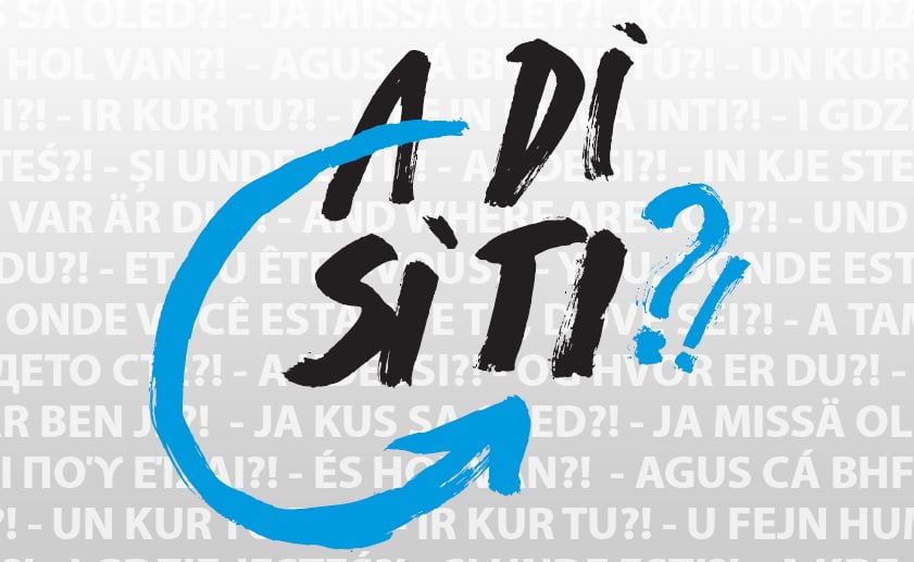 Započelo prikupljanje predmeta za 20. humanitarnu akciju A DI SI TI ?!