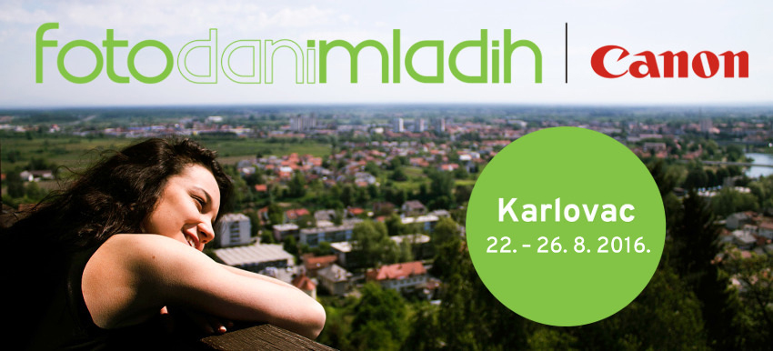 Na Foto danima mladih sudjeluju mladi fotografi iz Splita