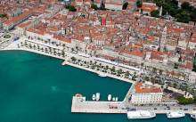 Zašto Splićani dolaze u gradsku jezgru?