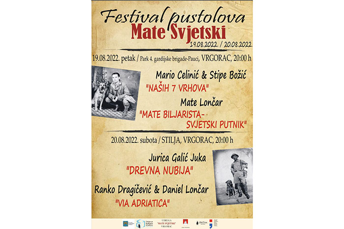 Ne propustite jedinstveni festival pustolova i svjetskih putnika „Mate Svjetski“