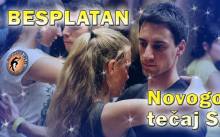 Naučite salsu – besplatno