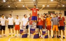 Faraoni se plasirali u finale