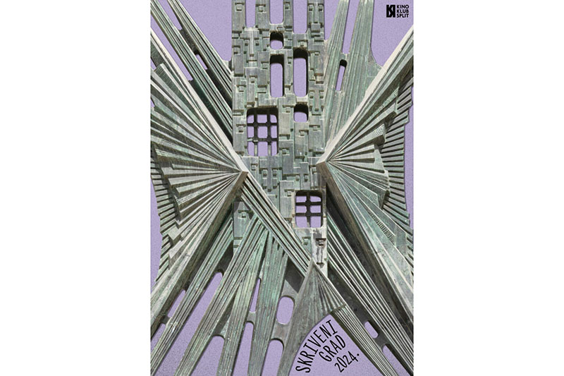 Javno predavanje Nataše Bodrožić u sklopu programa Skriveni grad