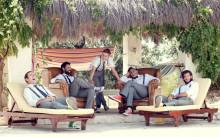 Sedmi FMFS će nas potpuno izložiti mediteranskom filmu