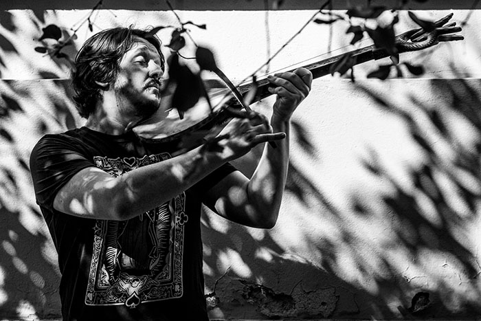 Predstavljanje romana “Mladenka kostonoga” Želimira Periša na 68. Splitskom ljetu