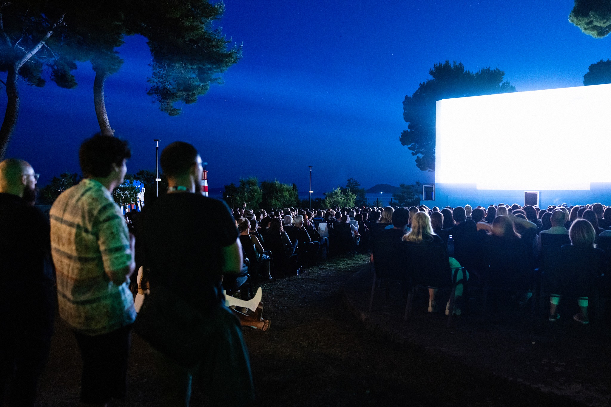 FMFS: Na Bačvicama “Prokleti ne plaču” marokansko-francuska filmska poslastica