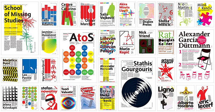 Izložba Dejana Dragosavca Rute “Studije slučajeva”  u MKC-u