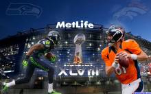 Super Bowl XLVIII uživo na Foxu