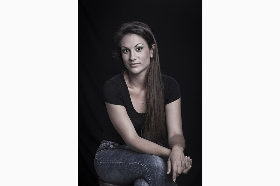 Solistica splitske Opere Antonija Teskera debitira kao Marica u izvedbama Spli’skog akvarela