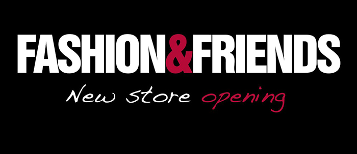 Fashion&Friends store otvara u City Centeru one Split