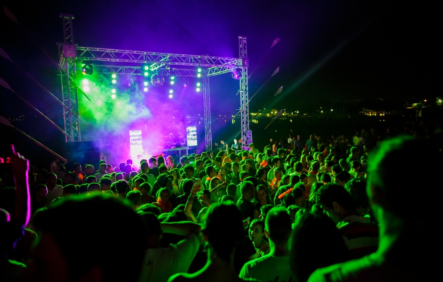 Kalendarsko ljeto počinje na Gusara!