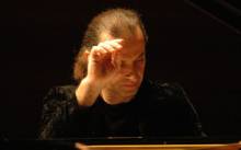 Jedan od najistaknutijih pijanista današnjice u HNK