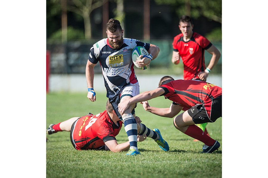 Splićanima derbi regionalne lige