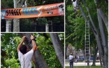 U Đardinu od danas festival Street talks